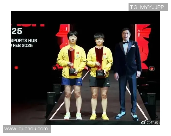 偏疼孙颖莎散养蒯曼？邱贻可：以莎莎为主，她不练了再给蒯曼补课