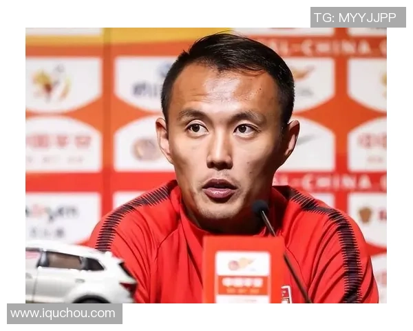 名记炮轰：别骂国脚！中国足协才是元凶巨恶，毁了中国足球的未来