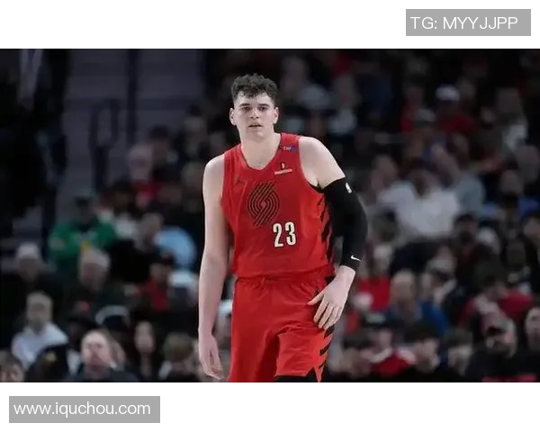 杨瀚森对手很强！克林根一项数据高居联盟第二，球队或优先培育他